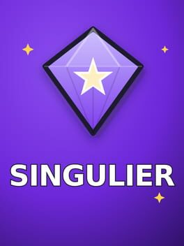 Singulier