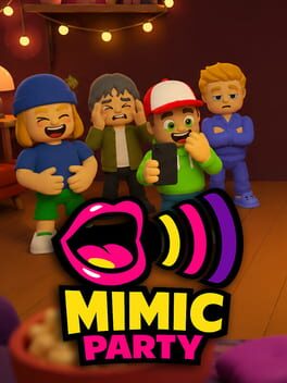 Mimic Party
