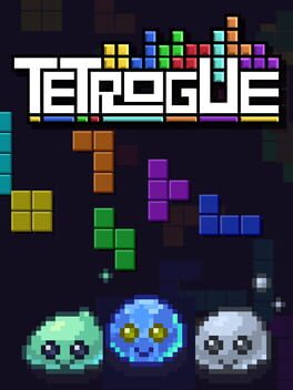 Tetrogue