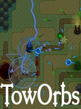 TowOrbs