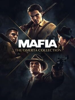 Mafia: The Omertà Collection