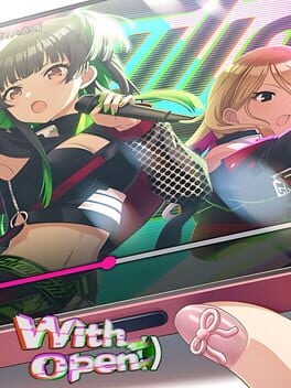 The Idolmaster: Shiny Colors – With Open()
