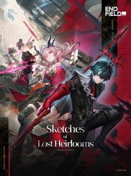 Arknights: Endfield – Update 1.3: Sketches of Lost Heirlooms
