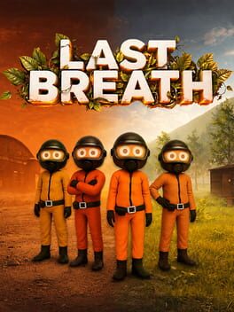 Last Breath