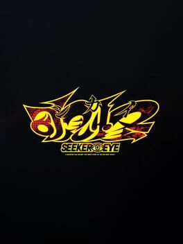 Seeker Eye