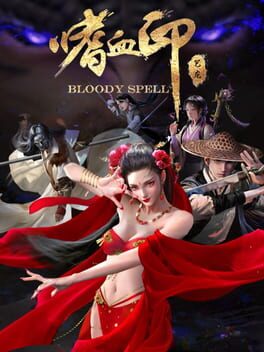 Bloody Spell