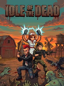 Idle of the Dead