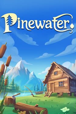 Pinewater