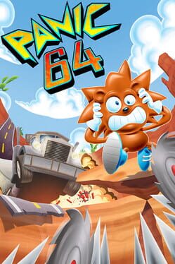 Panic 64