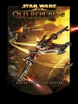 Star Wars: The Old Republic – Galactic Starfighter