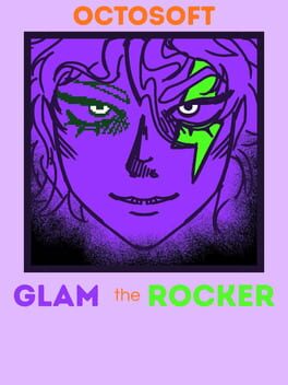 Glam the Rocker