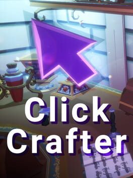 ClickCrafter