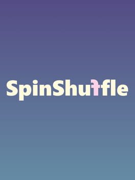 SpinShuffle