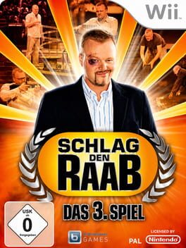 Schlag den Raab: Das 3. Spiel