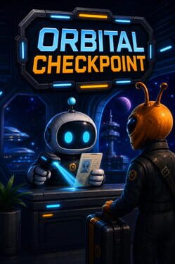 Orbital Checkpoint