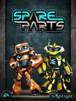 Spare Parts