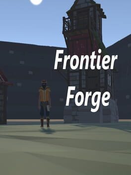 Frontier Forge