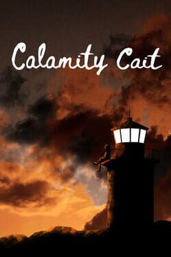 Calamity Cait