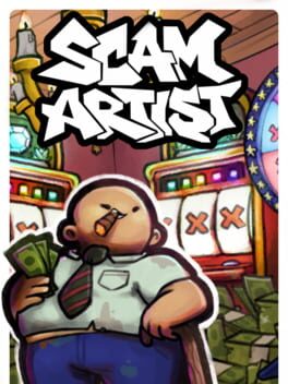 Scam Artist