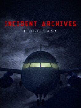 Incident Archives: Flight 882