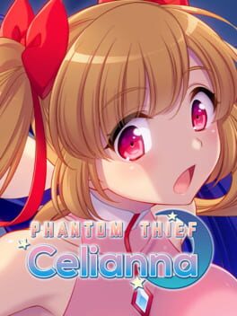 Phantom Thief Celianna