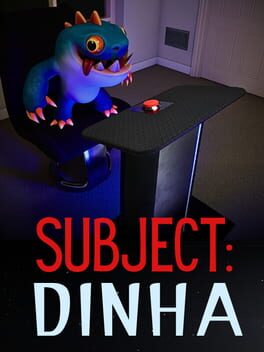 Subject: Dinha
