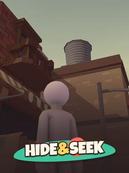 Hide & Seek