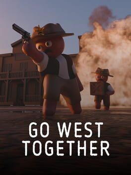 Go West Together