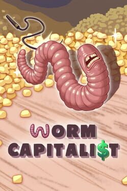 Worm Capitalist