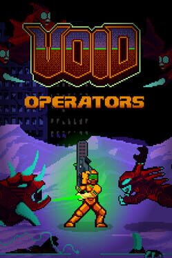Void Operators