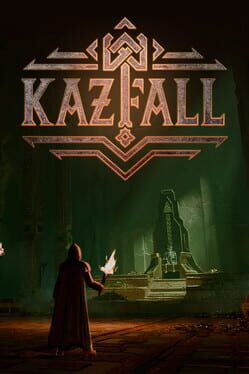 Kazfall