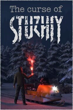 The Curse of Stuzhiy
