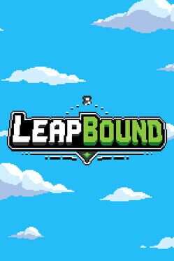 Leapbound