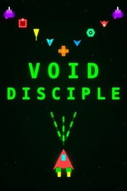Void Disciple