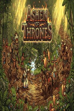 Ashen of Thrones
