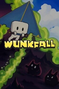 Wunkfall