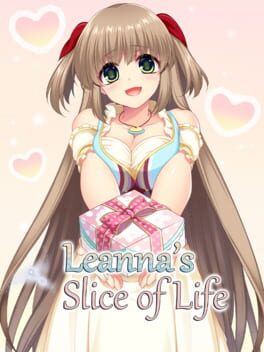 Leanna’s Slice of Life
