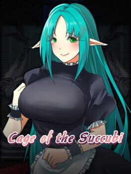 Cage of the Succubi