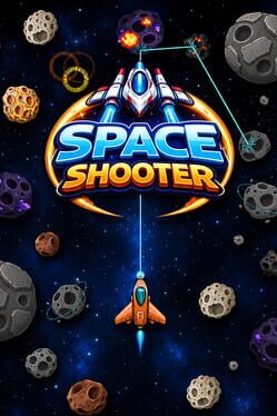 SpaceShooter