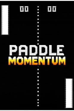 Paddle Momentum