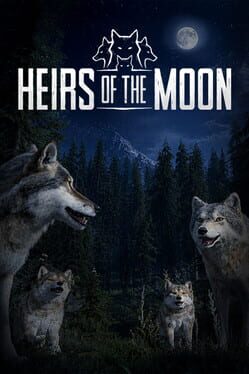 Heirs of the Moon
