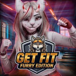 Get Fit: Furry Edition