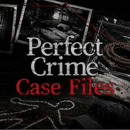 Perfect Crime Case Files