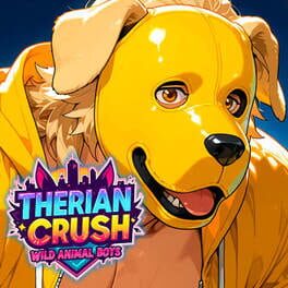 Therian Crush: Wild Animal Boys