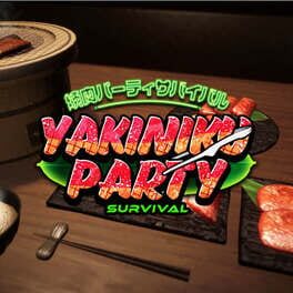 Yakiniku Party Survival
