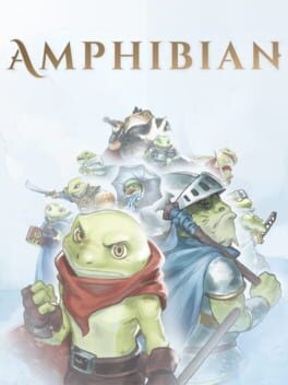 Amphibian