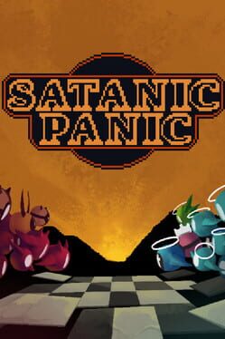 Satanic Panic