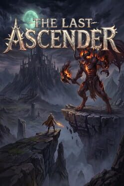 Last Ascender