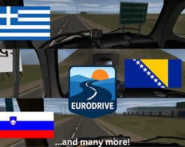 EuroDrive: Greece