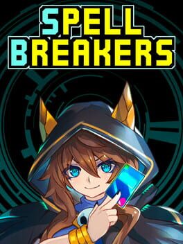 Spell Breakers